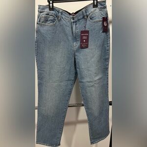 Gloria Valderbilt jeans